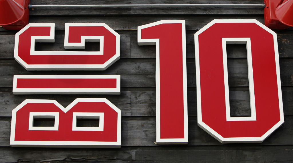 Jordan's Big 10 Pub